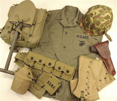 ww2 us sailors bag replica|us ww2 gear for sale.